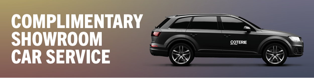 Complimentary Showroom Car Service